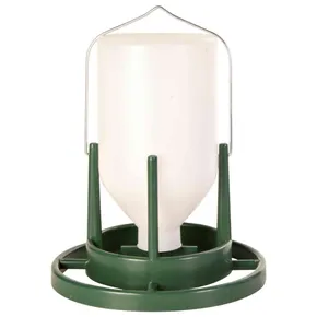 Hängender automatischer Wasserspender 1000 ml/20 cm